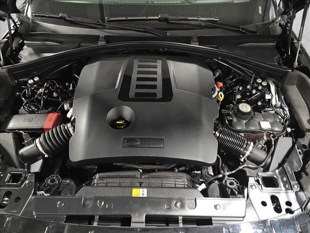 Used 2025 Land Rover Range Rover Velar Dynamic HSE AWD/4WD image 30