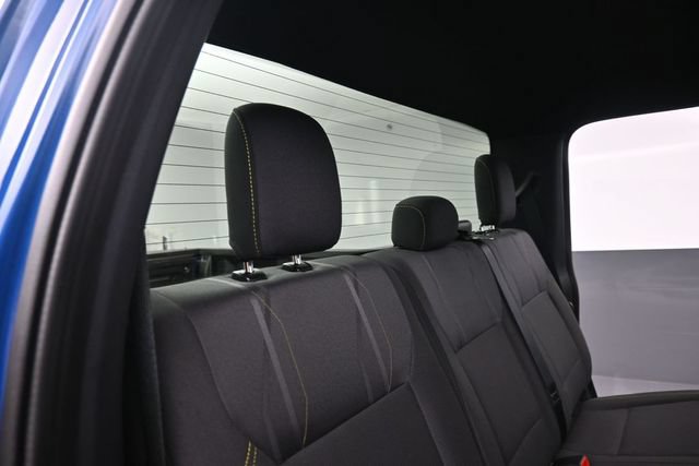 Certified 2025 Ford F150 STX w/ Equipment Group 200A AWD/4WD image 25