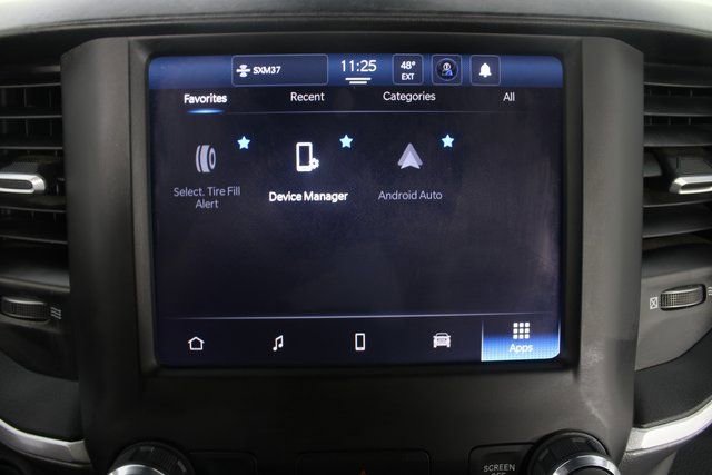 Used 2024 RAM 2500 Big Horn w/ Bed Utility Group image 4