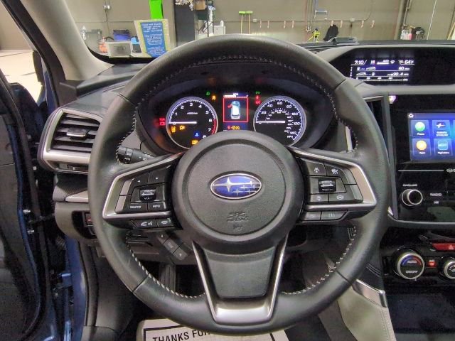 Certified 2024 Subaru Forester Premium AWD/4WD image 6