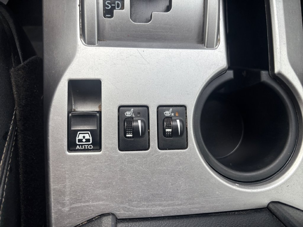 Used 2019 Toyota 4Runner Limited AWD/4WD image 22