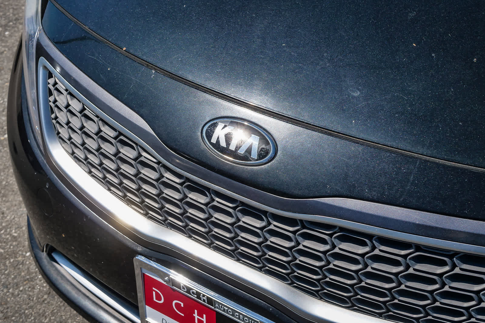 Used 2014 Kia Optima EX FWD image 11