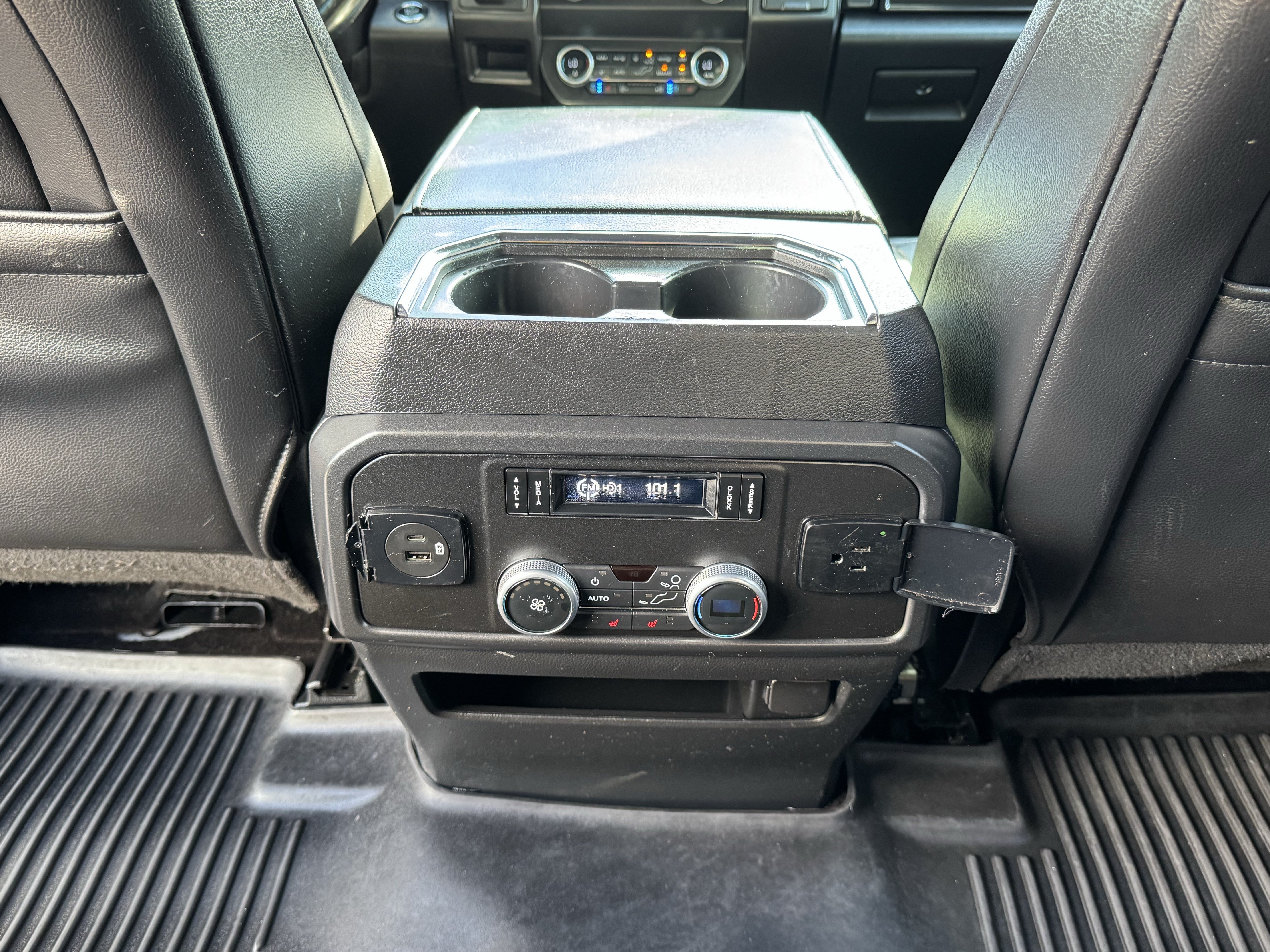 Used 2021 Ford Expedition Max Limited RWD image 23