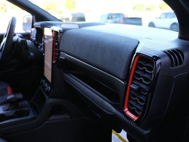 New 2026 Ford Ranger Raptor AWD/4WD image 14