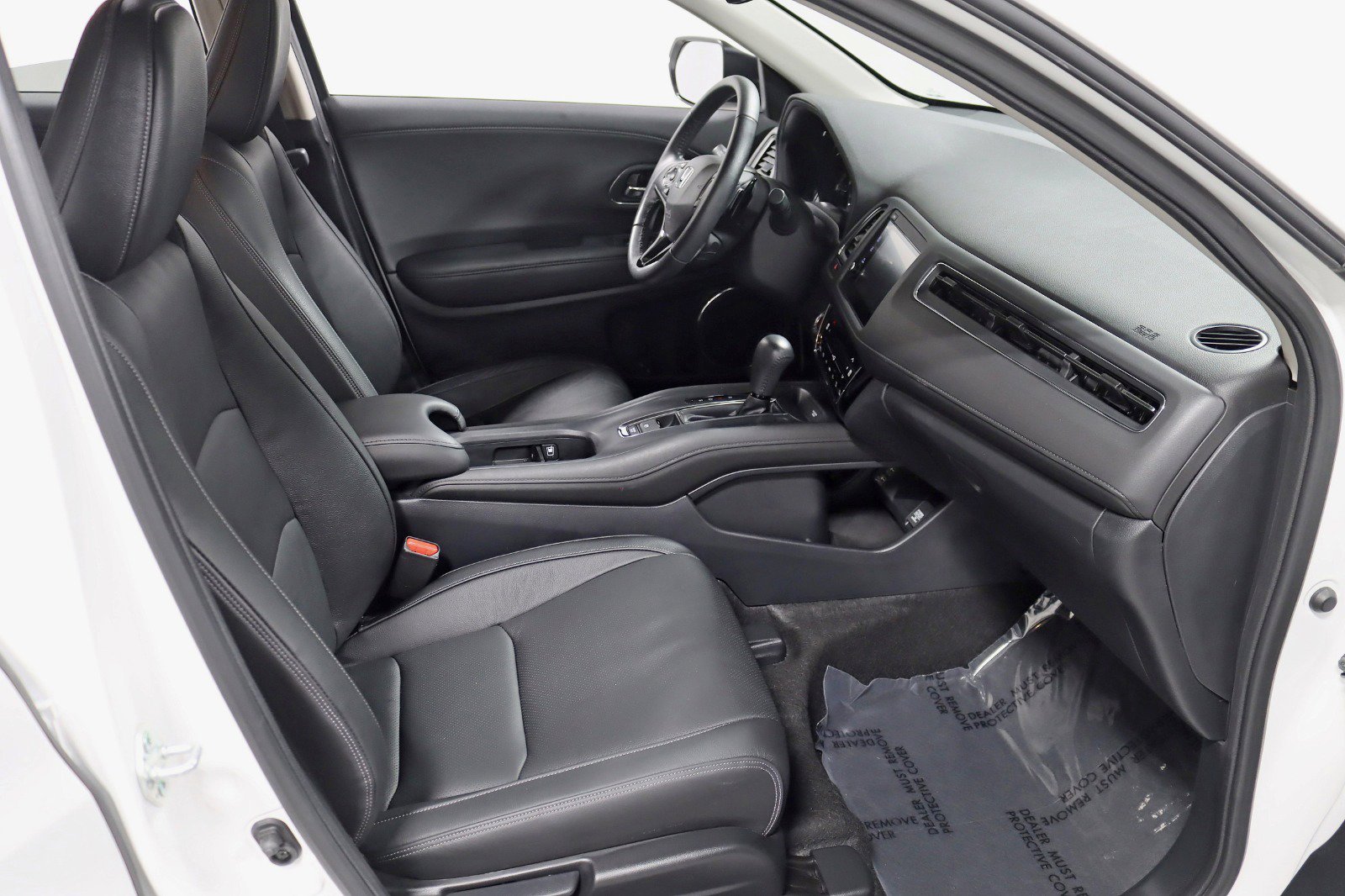 Used 2022 Honda HR-V EX-L image 29