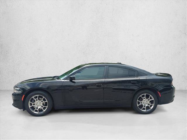 Used 2016 Dodge Charger SXT w/ Navigation & Travel Group AWD/4WD image 8