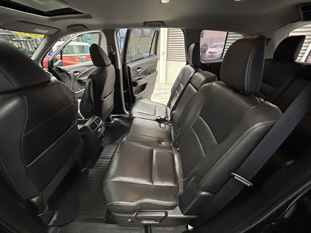 Used 2019 Honda Pilot EX-L image 48