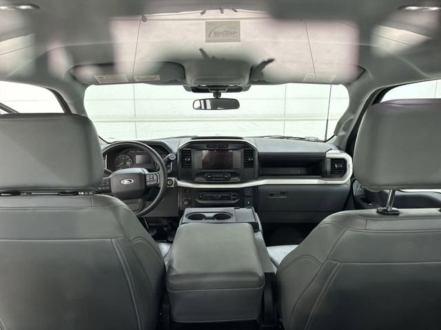 Used 2022 Ford F150 XL w/ Equipment Group 101A High image 19