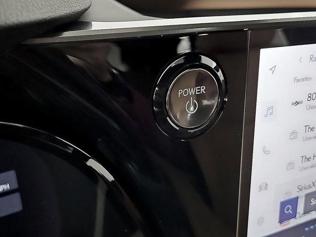 New 2026 Lexus RX 450h AWD image 21