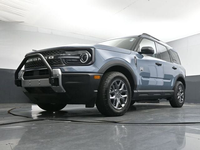 Used 2025 Ford Bronco Sport Big Bend AWD/4WD image 31