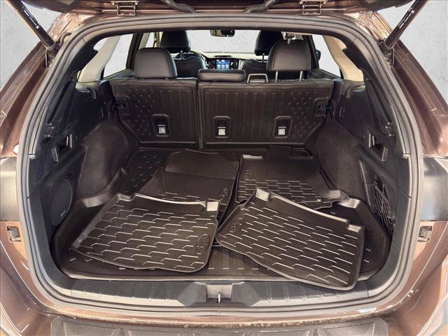 Used 2021 Subaru Outback Limited w/ Popular Package #2 AWD/4WD image 7