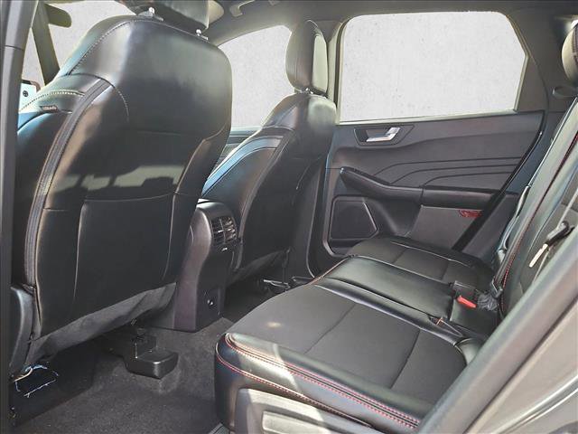 Used 2024 Ford Escape ST-Line image 19