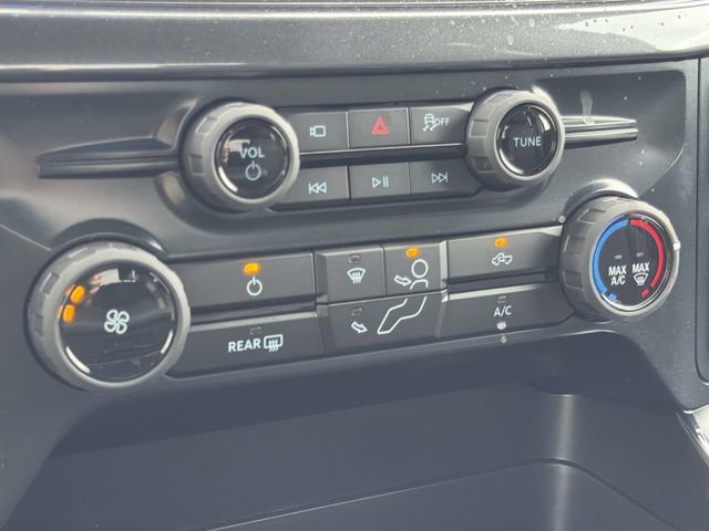 New 2026 Ford F150 STX image 32