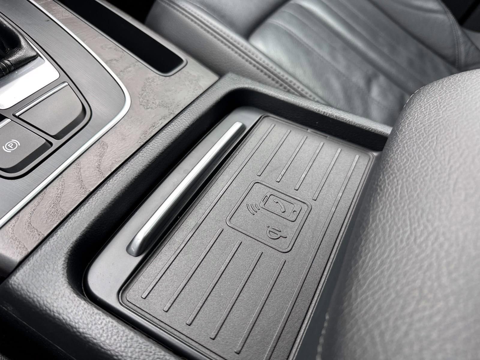 Used 2019 Audi Q5 2.0T Premium Plus w/ Premium Plus Package image 28