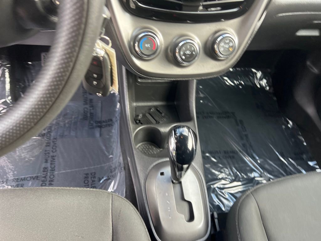 Used 2021 Chevrolet Spark LT image 20