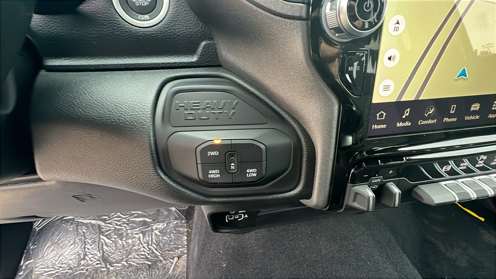 New 2026 RAM 2500 Tradesman image 26