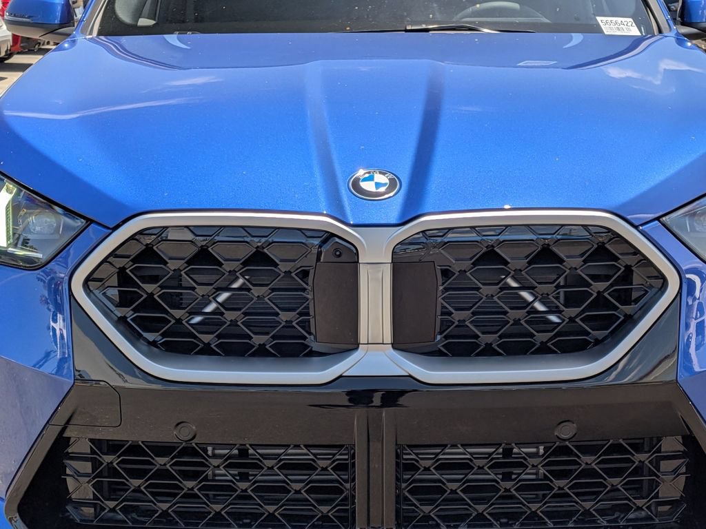 New 2026 BMW X2 xDrive28i w/ Technology Package AWD/4WD image 27