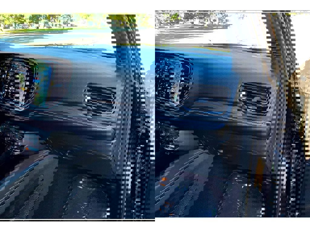 Used 2024 Dodge Durango SRT w/ Trailer Tow Group IV image 17