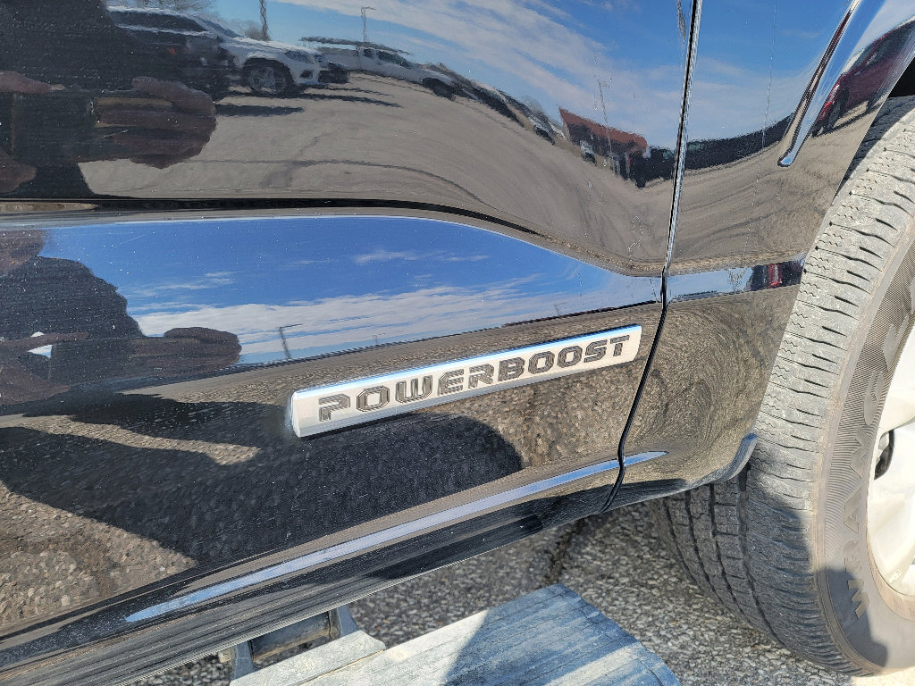 Used 2023 Ford F150 Platinum w/ Equipment Group 701A High image 39