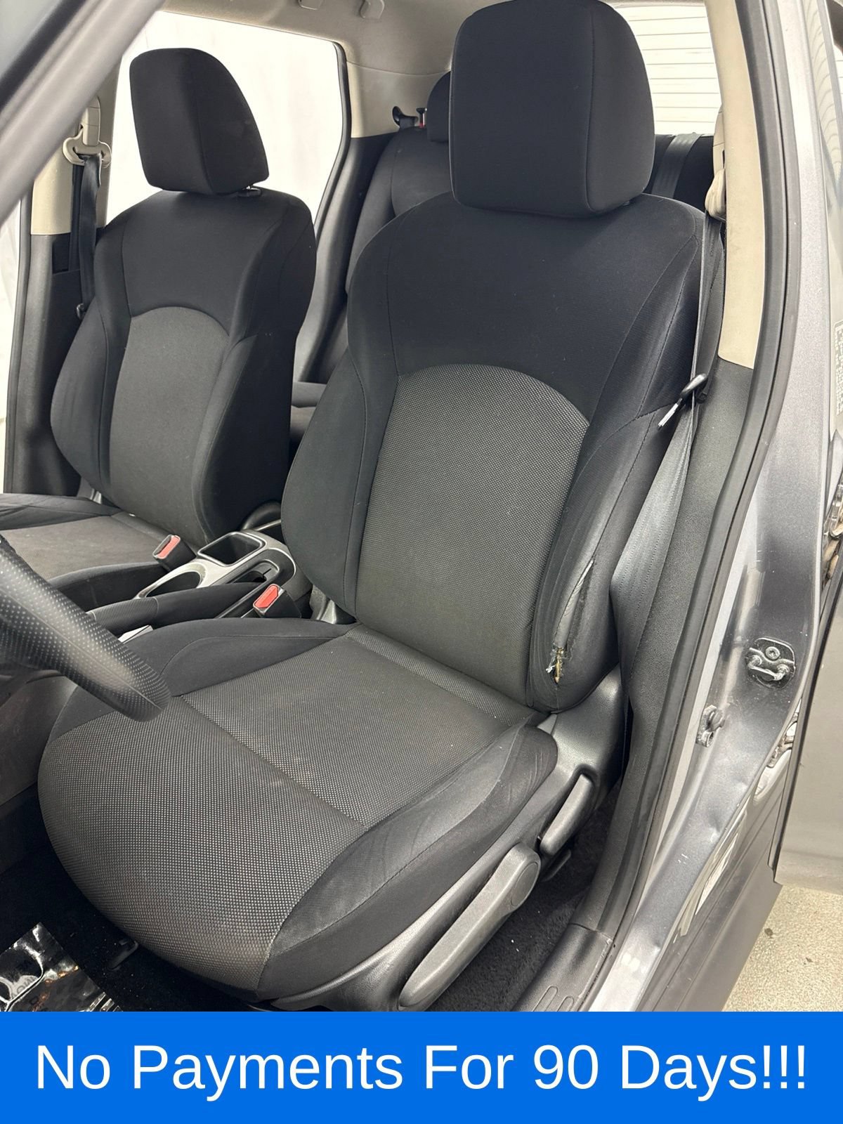 Used 2013 Nissan Juke S AWD/4WD image 9