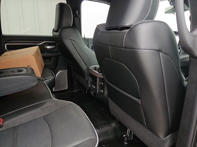 New 2026 RAM 4500 Laramie w/ Laramie Trim Package image 22