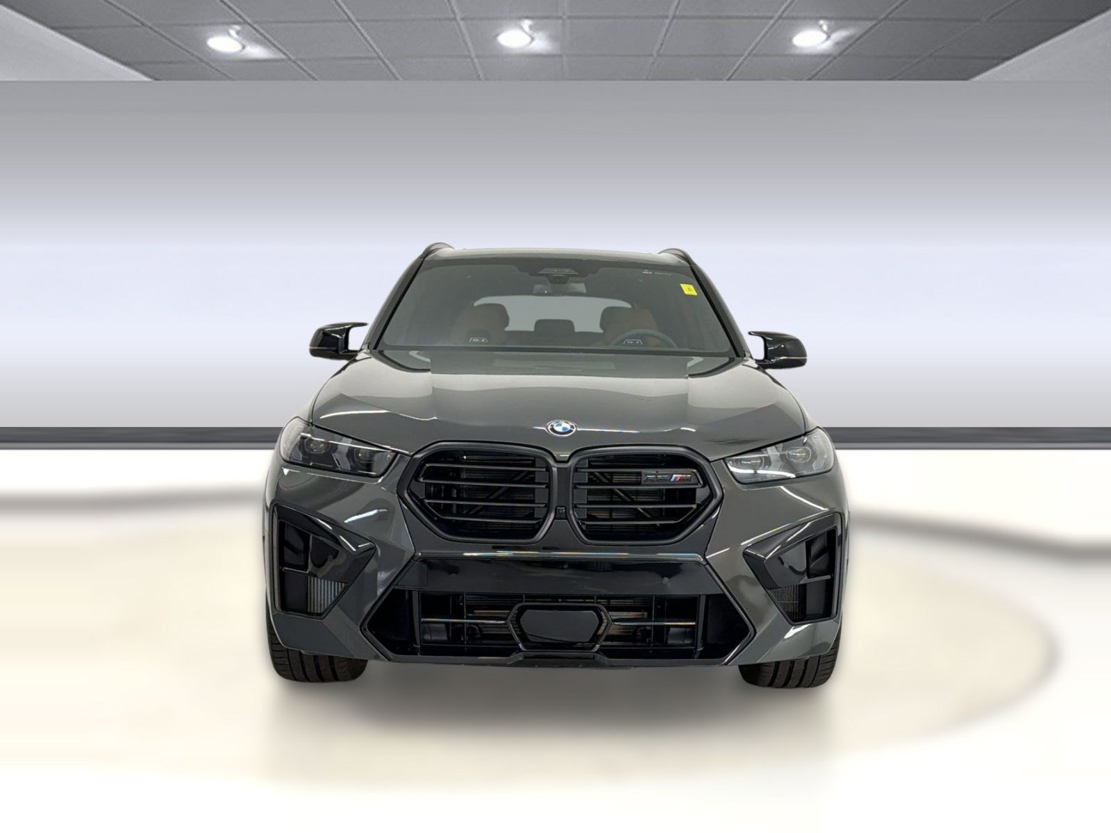 New 2026 BMW X5 M Competition w/ Executive Package AWD/4WD image 6