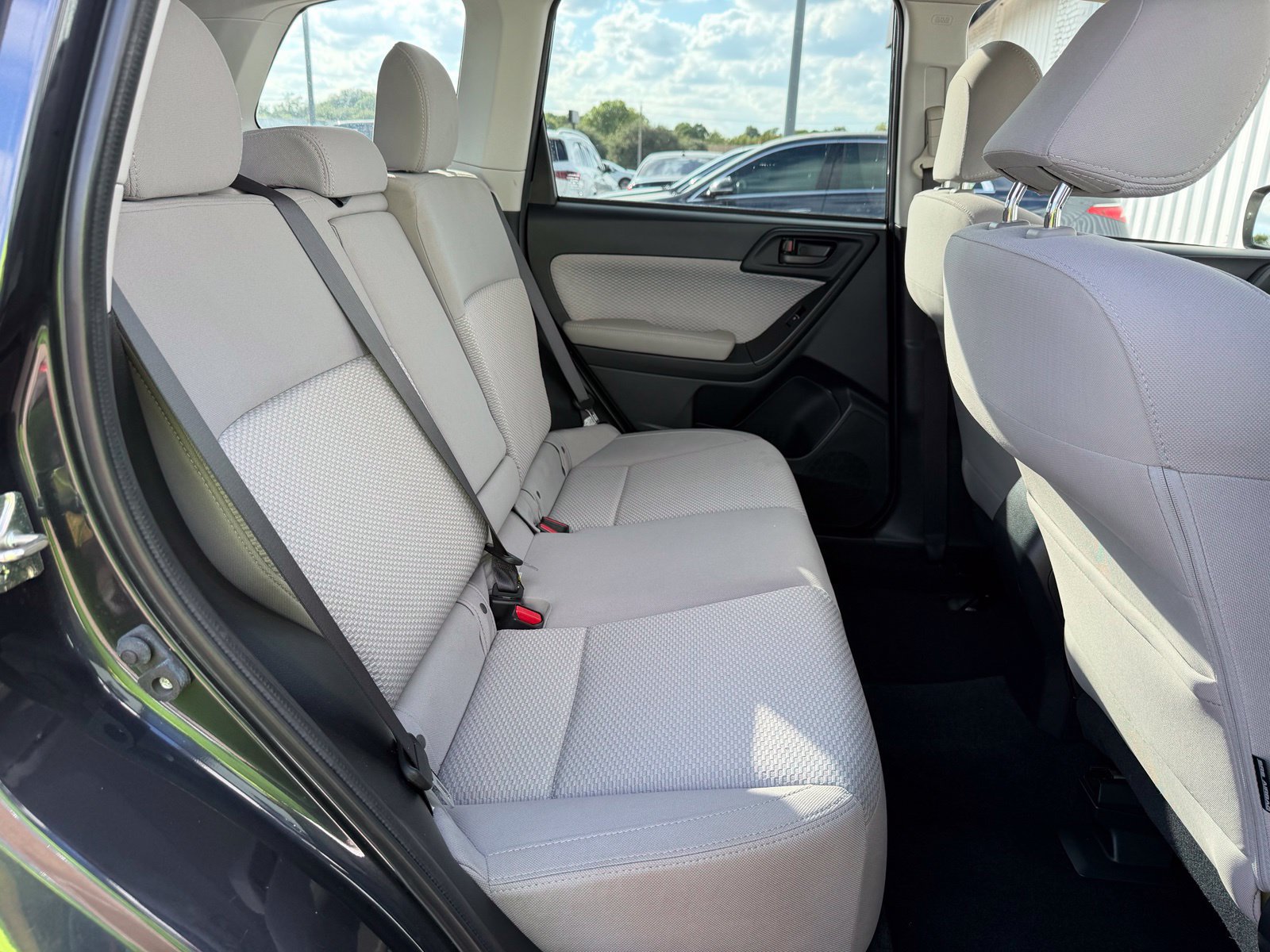 Used 2018 Subaru Forester 2.5i Premium AWD/4WD image 33