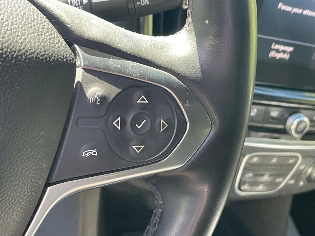 Used 2023 Chevrolet Traverse RS AWD/4WD image 38