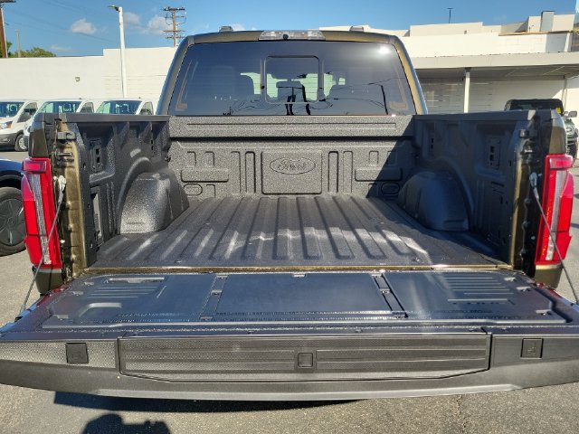 New 2026 Ford F150 Raptor AWD/4WD image 10