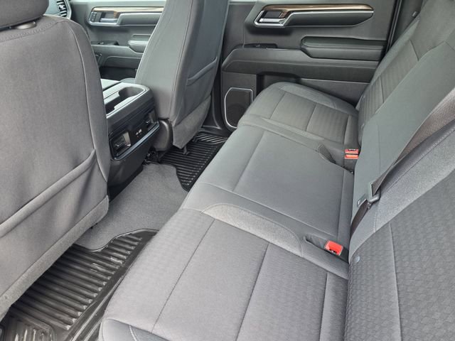 Used 2024 Chevrolet Silverado 1500 RST w/ Convenience Package II image 24