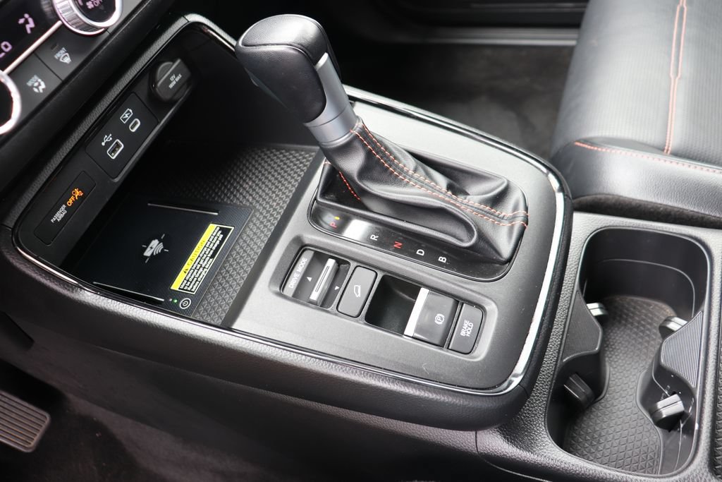 Used 2024 Honda CR-V Sport-L image 19