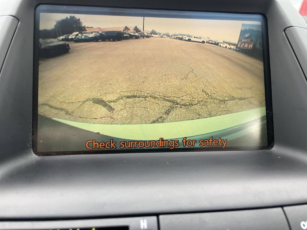 Used 2007 Toyota Prius FWD image 19