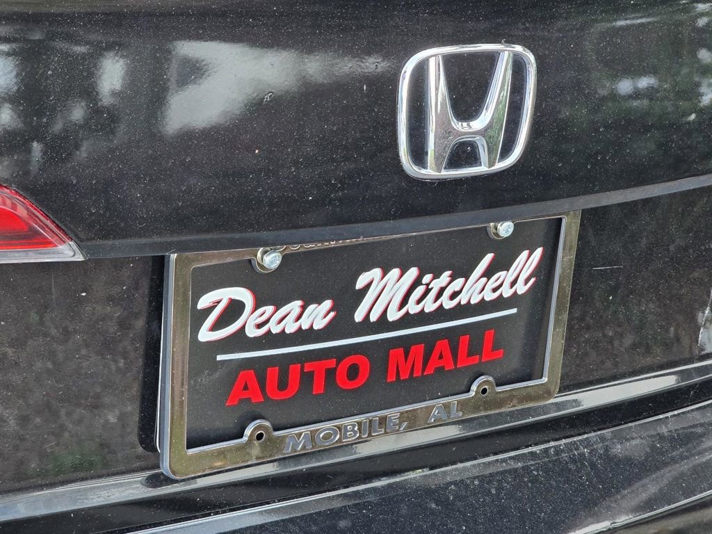 Used 2022 Honda Civic Touring image 30