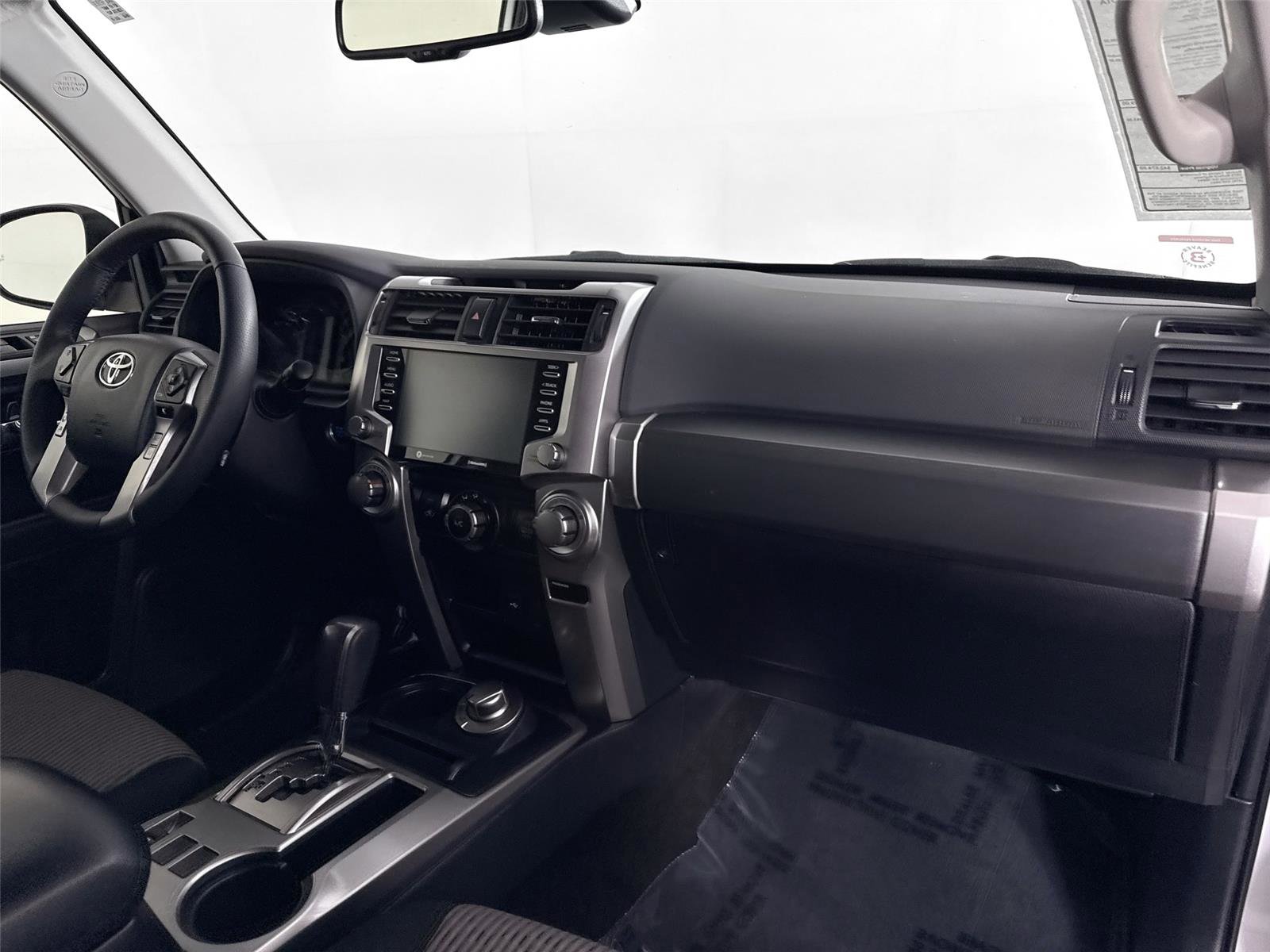 Certified 2024 Toyota 4Runner SR5 image 42