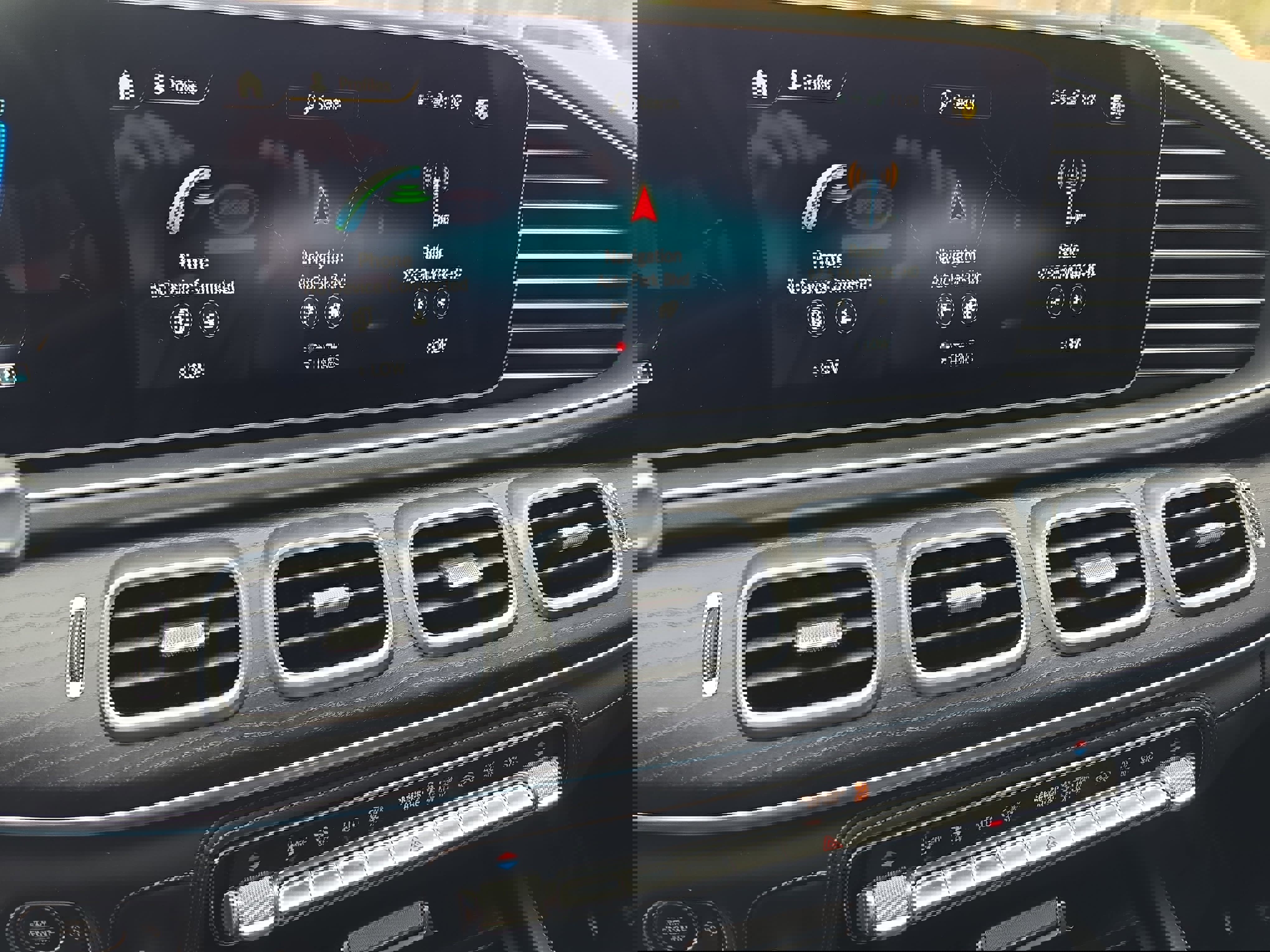 Used 2021 Mercedes-Benz GLE 63 AMG S image 20