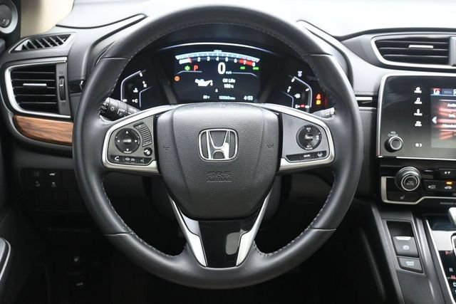 Used 2018 Honda CR-V EX-L image 25
