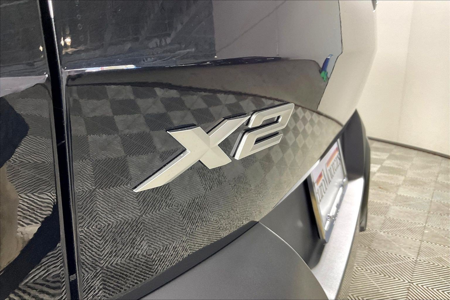 New 2026 BMW X2 xDrive28i w/ Convenience Package AWD/4WD image 11