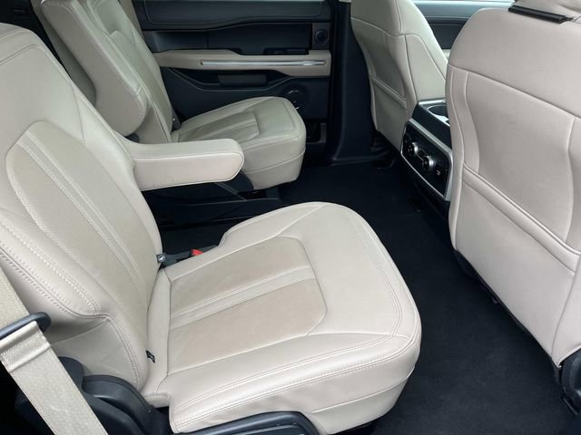 Used 2024 Ford Expedition Limited AWD/4WD image 24