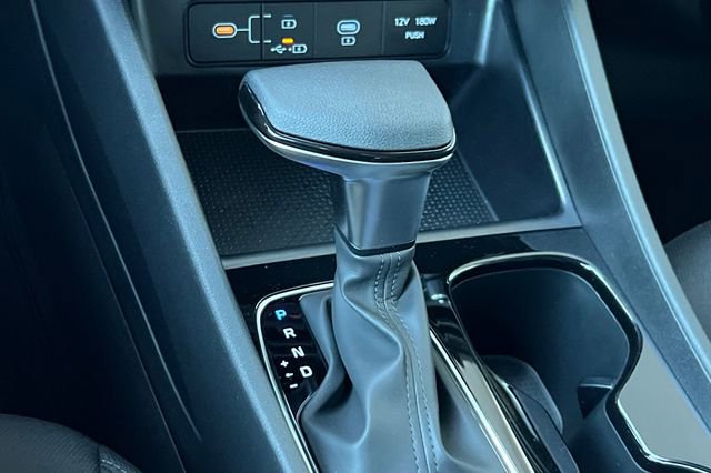 New 2026 Hyundai Tucson SEL image 21