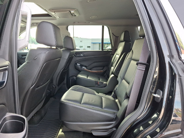 Used 2016 Chevrolet Tahoe LTZ AWD/4WD image 10