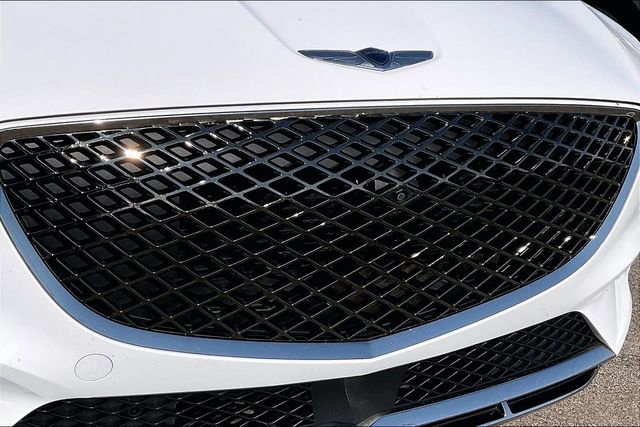 Used 2022 Genesis GV70 2.5T w/ Advanced Package image 30