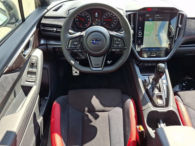 New 2026 Subaru WRX Limited AWD/4WD image 9