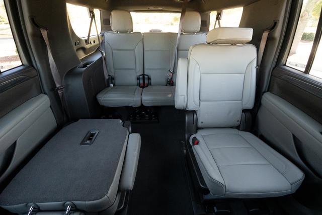 Used 2023 GMC Yukon XL SLT image 27