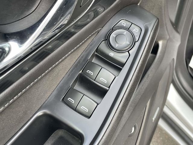 Used 2021 Chevrolet Traverse High Country image 19