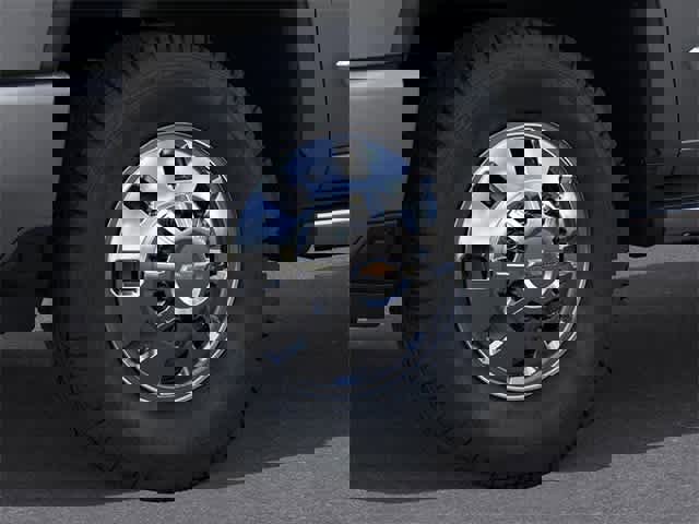 New 2026 Chevrolet Silverado 3500 High Country w/ High Country Premium Package image 9