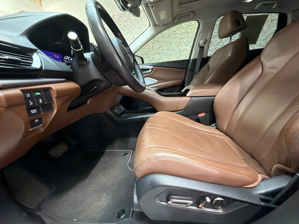 Used 2020 Acura RDX w/ Technology Package FWD image 25