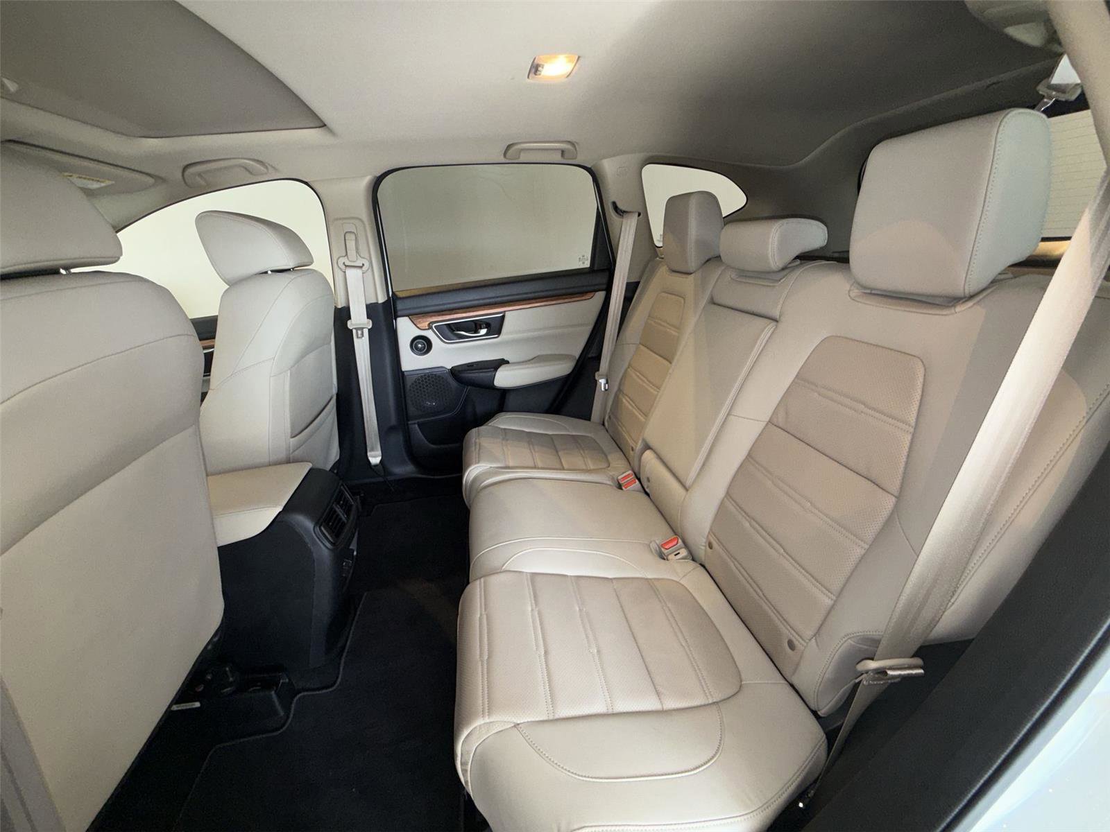 Used 2021 Honda CR-V EX-L image 25