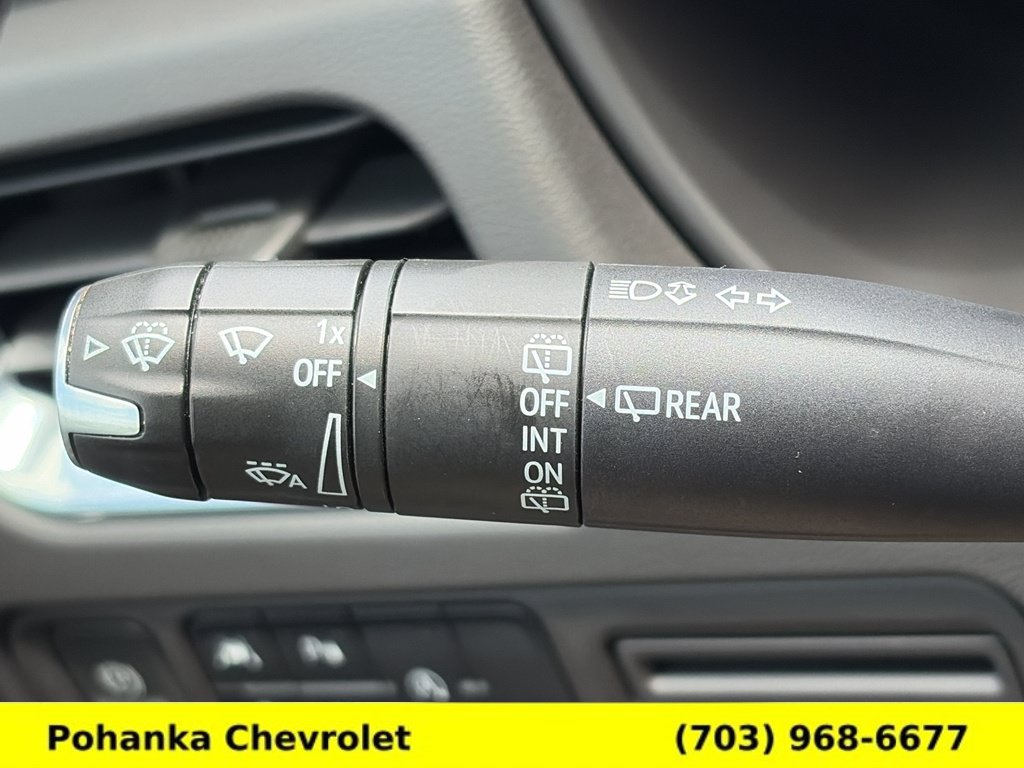 Used 2023 Chevrolet Tahoe LT w/ Luxury Package AWD/4WD image 10