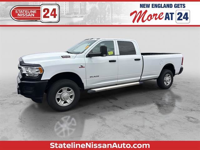 Used 2022 RAM 3500 Tradesman