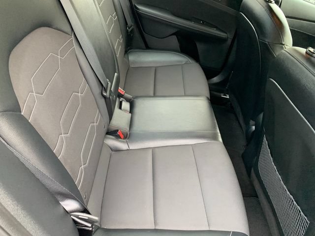 Used 2022 Kia Forte GT-Line w/ GT-Line Technology Package FWD image 14